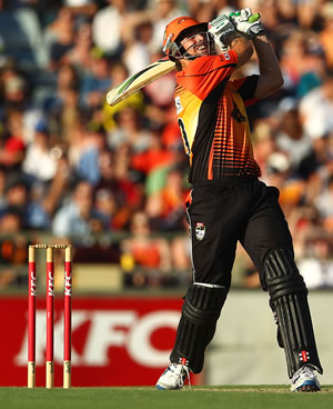 BBL08 Mitch Marsh