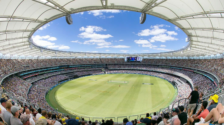 Optus Stadium