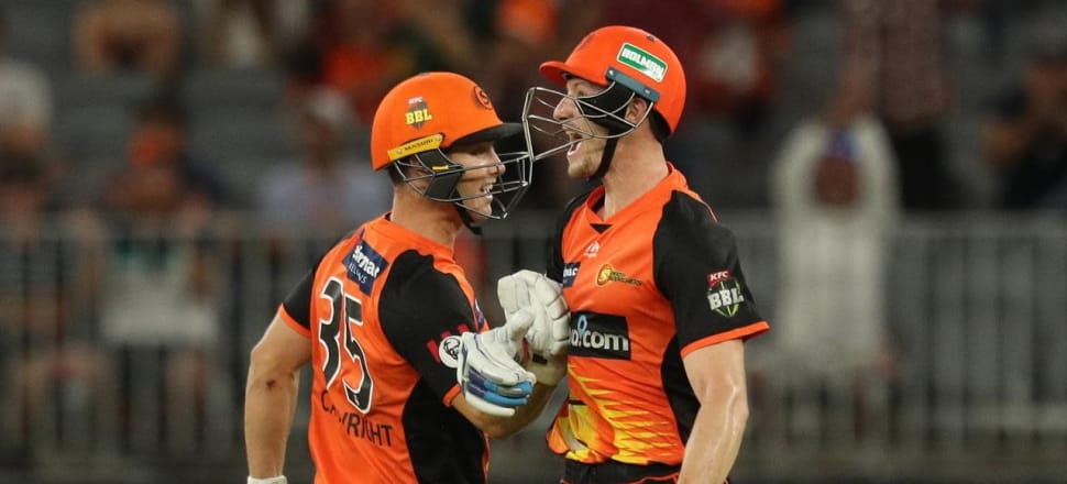 Perth Scorchers