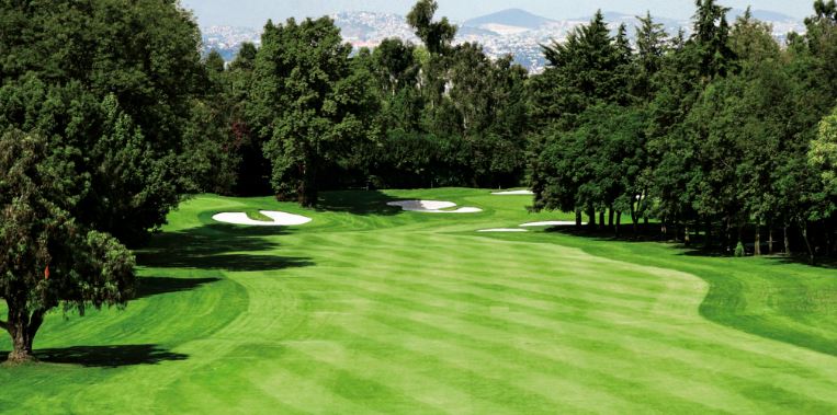 Club de Golf Chapultepec