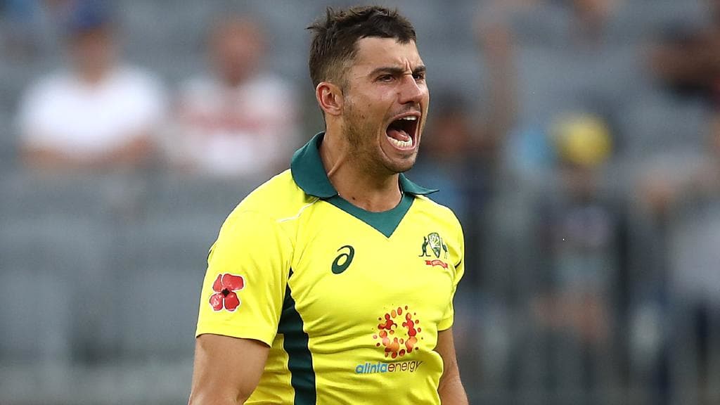 Marcus Stoinis