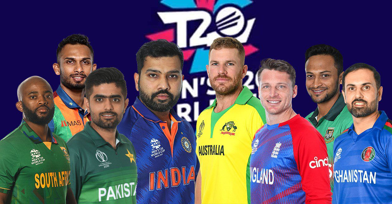 Cricket T20 World Cup