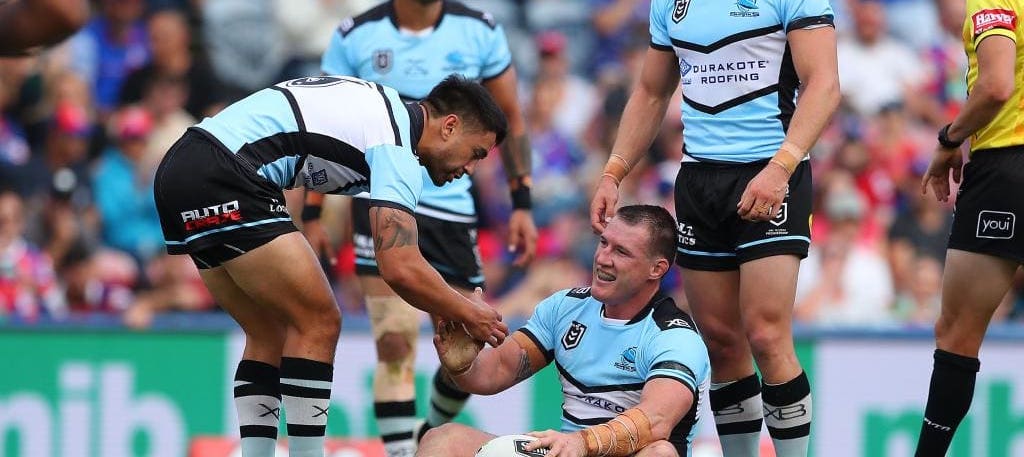 Cronulla Sharks