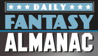 DFR Podcast #014: Interview with Tristan Heffernan from Daily Fantasy Almanac