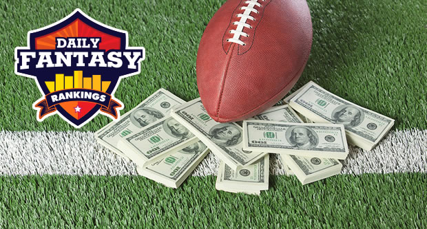 Daily Fantasy Sports