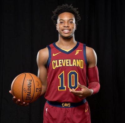 Darius Garland