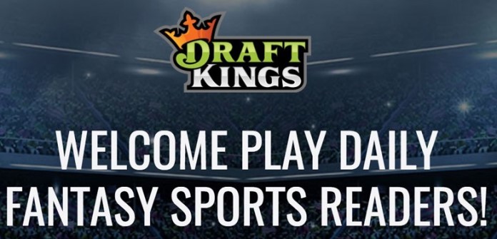 Draftkings DFS