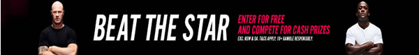 Draftstars Beat The Star