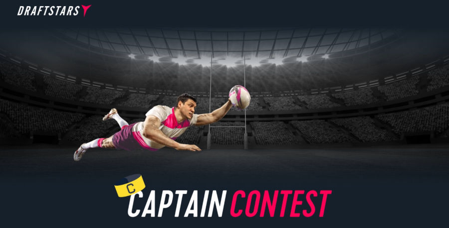 Captain Contest