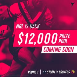 Draftstars NRL