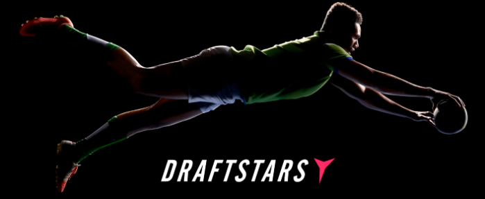 DraftStars NRL DFS