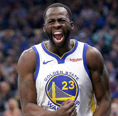 Draymond Green