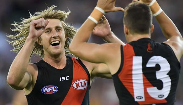 Dyson Heppell