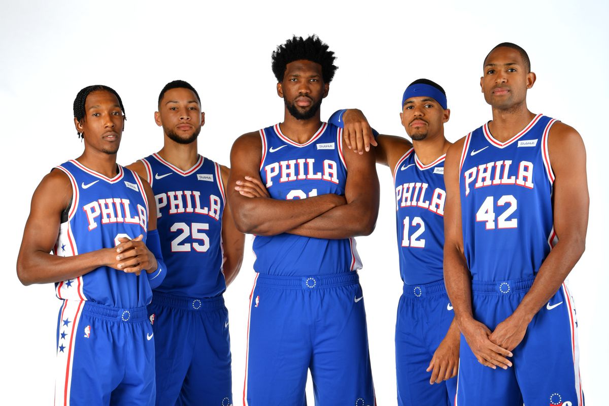 Philadelphia 76ers