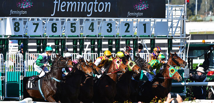 Flemington