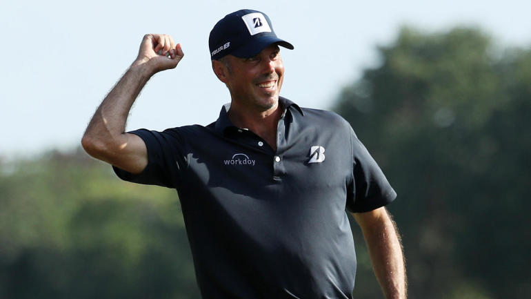 Matt Kuchar