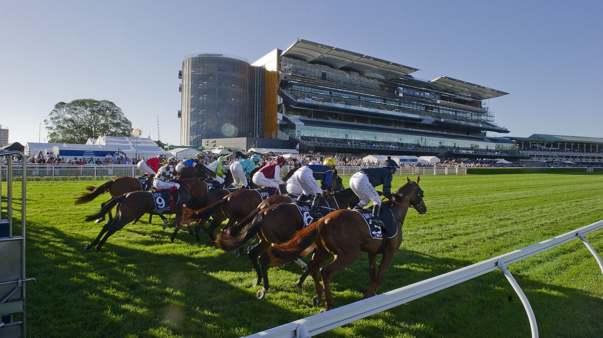 Randwick Racecourse