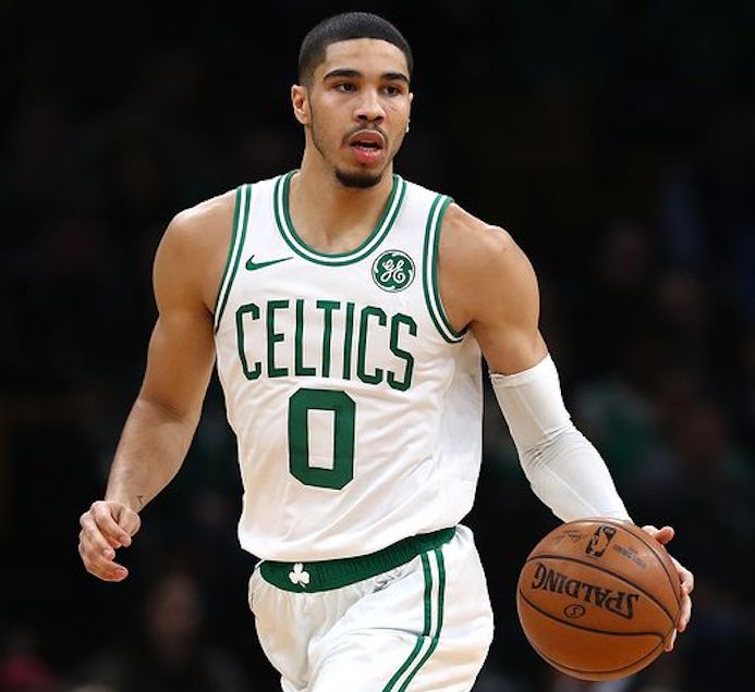 Jayson Tatum