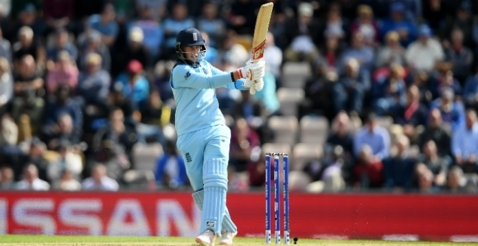 Joe Root Cricket ICC World Cup 2019 England Afghanistan