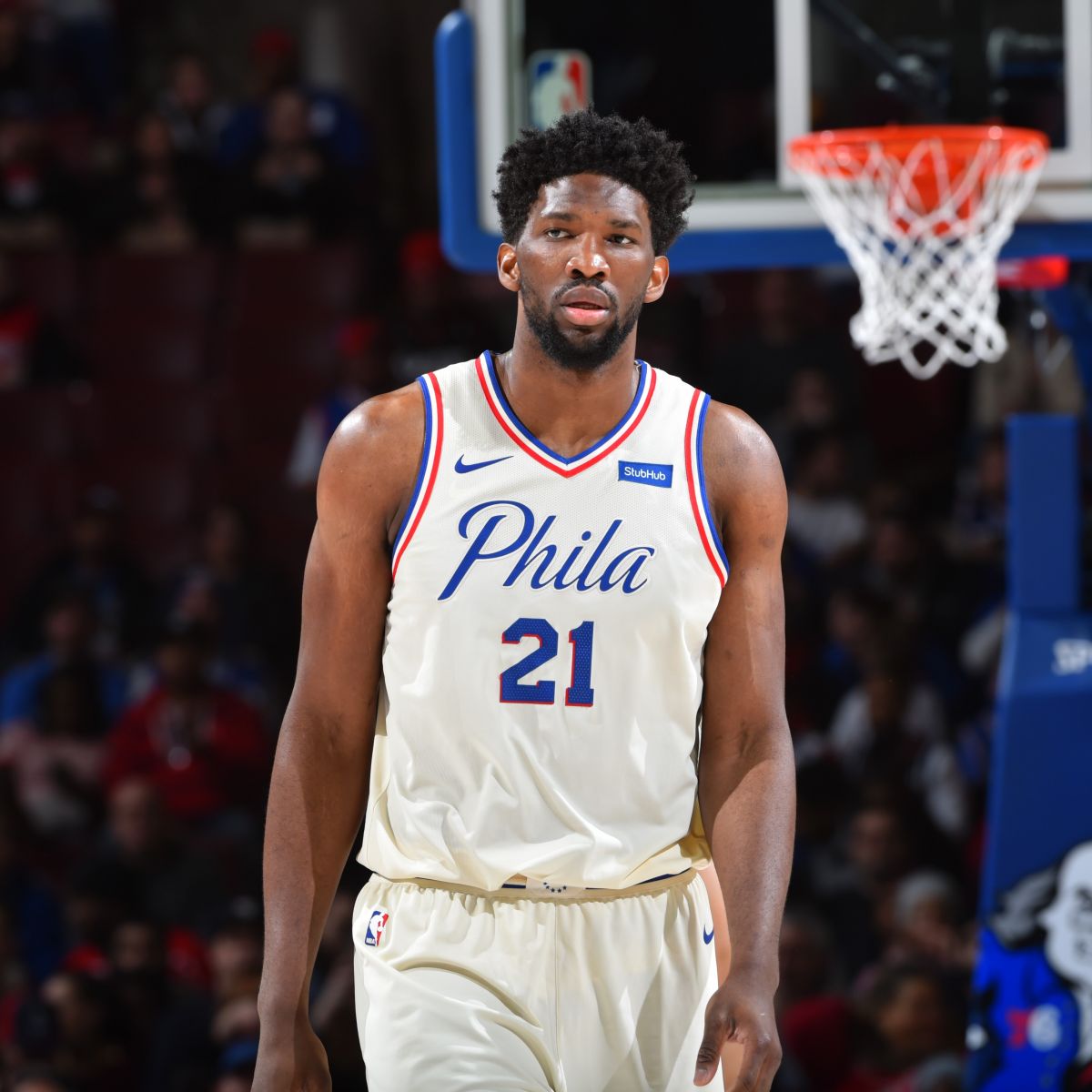 Joel Embiid