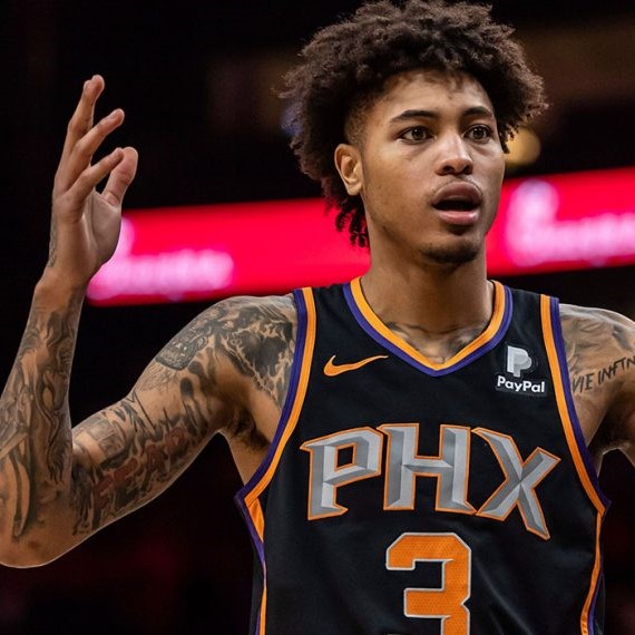 Kelly Oubre