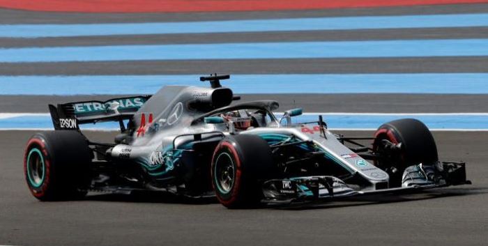 Lewis Hamilton Formula 1 F1 2019