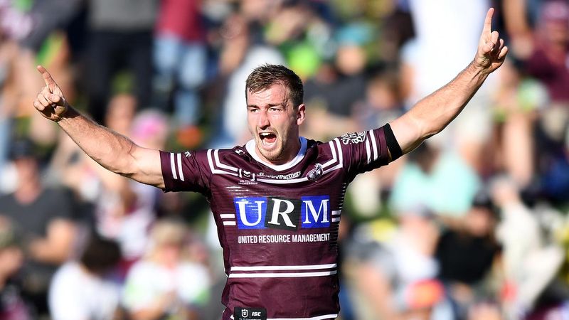 Manly NRL