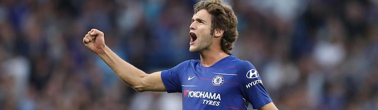 Marcos Alonso