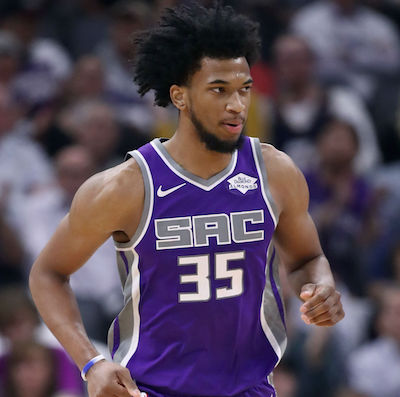 Marvin Bagley