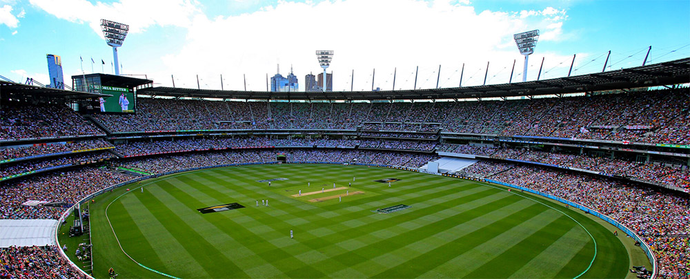 MCG