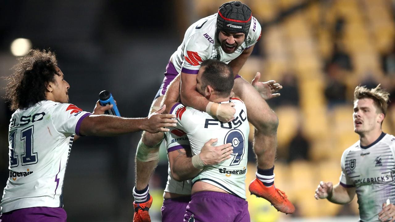 Melbourne Storm