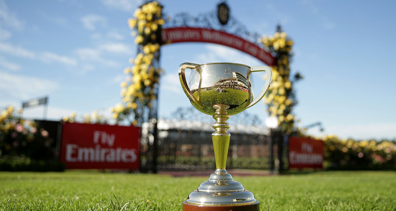 Melbourne Cup