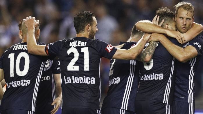 Melbourne Victory