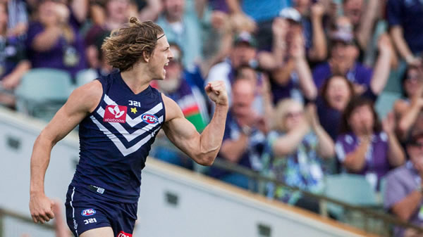 Nat Fyfe