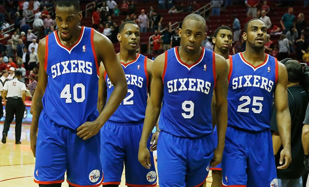 76ers