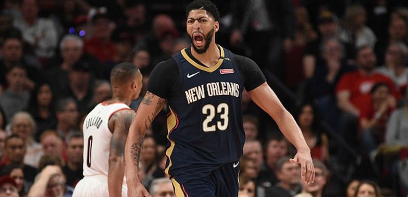 Anthony Davis