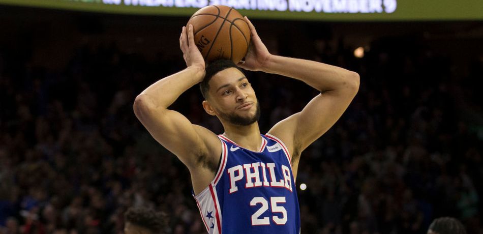 Ben Simmons