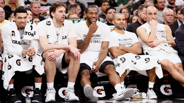 NBA Bench