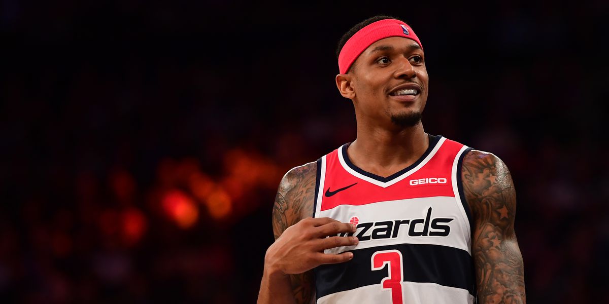 Bradley Beal