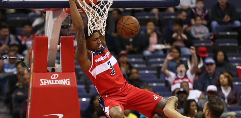 Bradley Beal