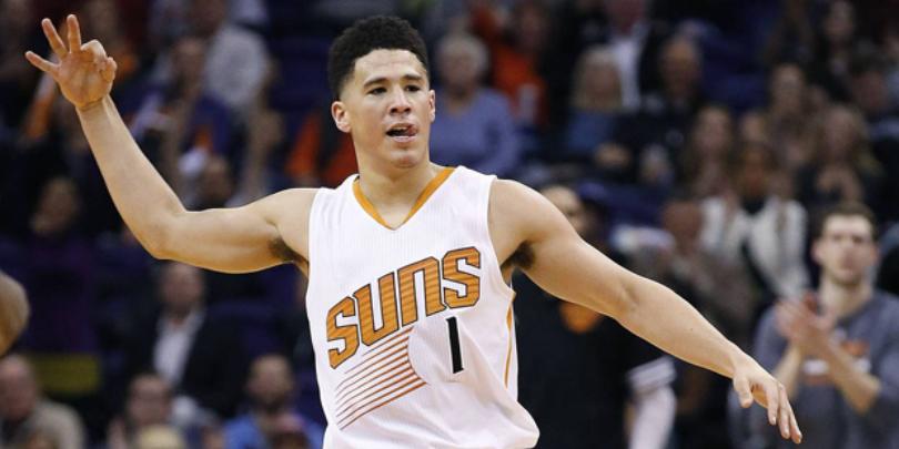 Devin Booker