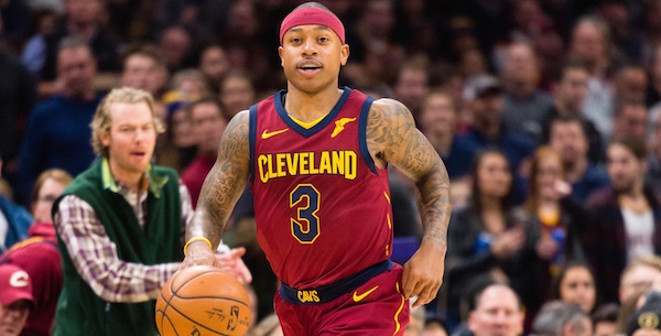 NBA Daily Fantasy: Value Picks for Thursday, 8th February