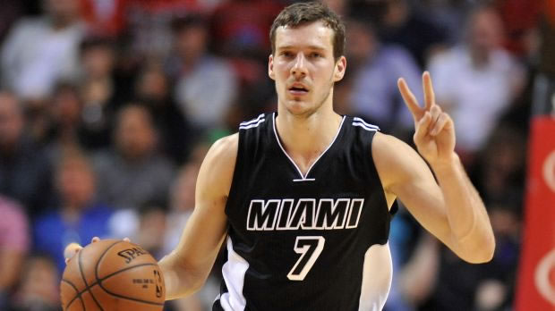 Goran Dragic