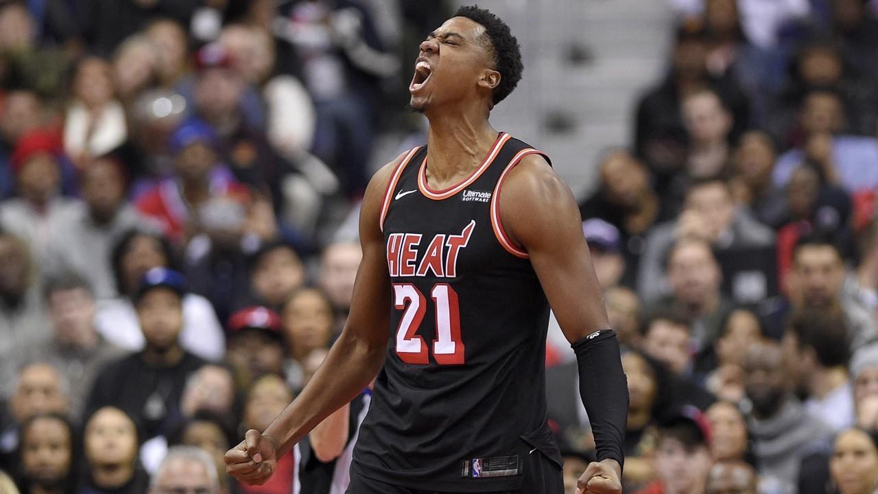 Hassan Whiteside