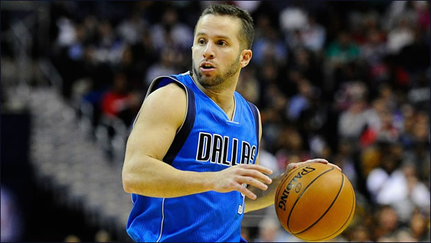 JJ Barea