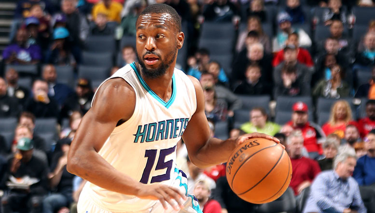 Kemba Walker