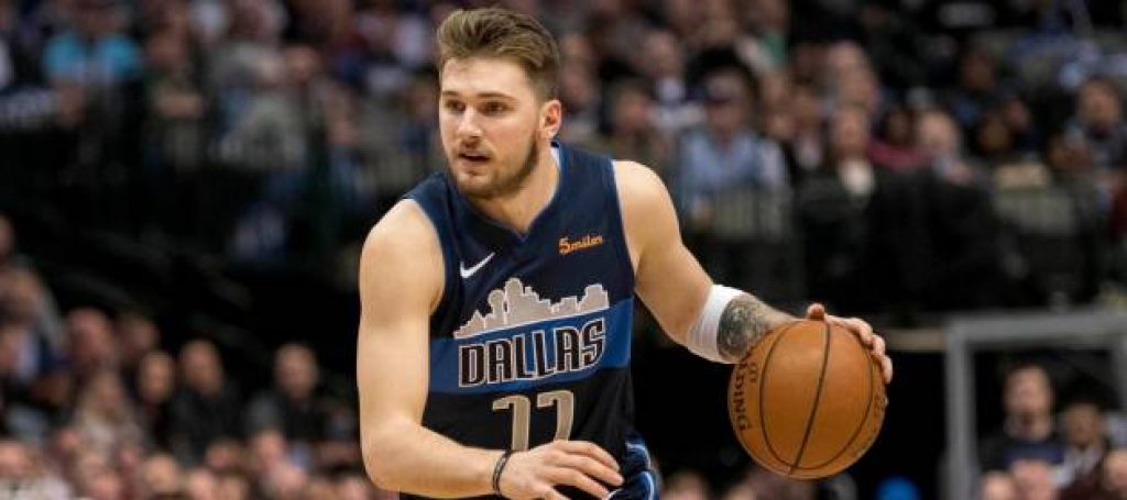 Luka Doncic