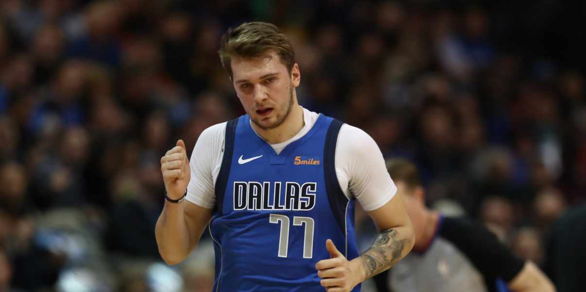 Luka Doncic