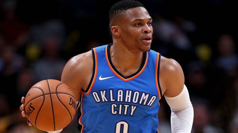 Russell Westbrook