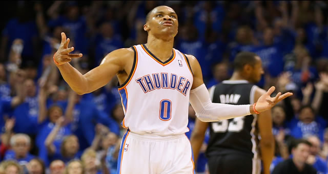 Russell Westbrook